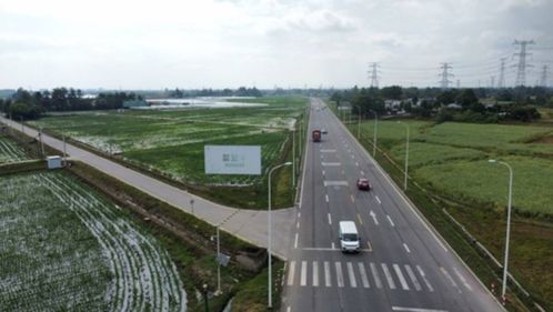 數字貨運助力西部菜都蔬果進城 四好農村路推動道路貨物運輸高質量發展
