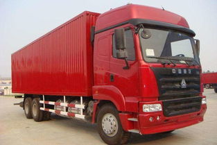 寧波到張家界物流公司 專業(yè)道路貨物運(yùn)輸服務(wù)全面解析