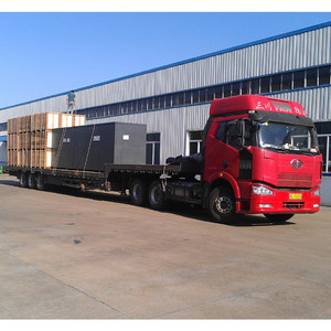 斌麟物流 專業(yè)機械設備搬運與道路貨物運輸?shù)囊徽臼浇鉀Q方案