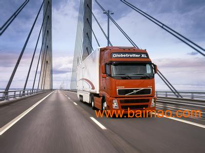 菏澤至懷化、婁底物流專線 高效公路貨運解決方案